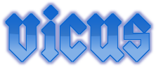 vicus.org.uk logo image